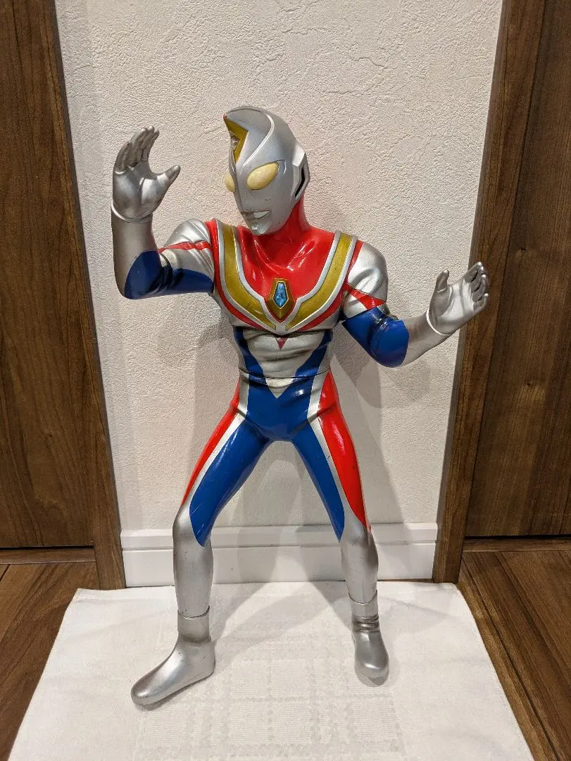 2026年最新】ウルトラマン 京本政樹コレクションの人気アイテム - メルカリ
