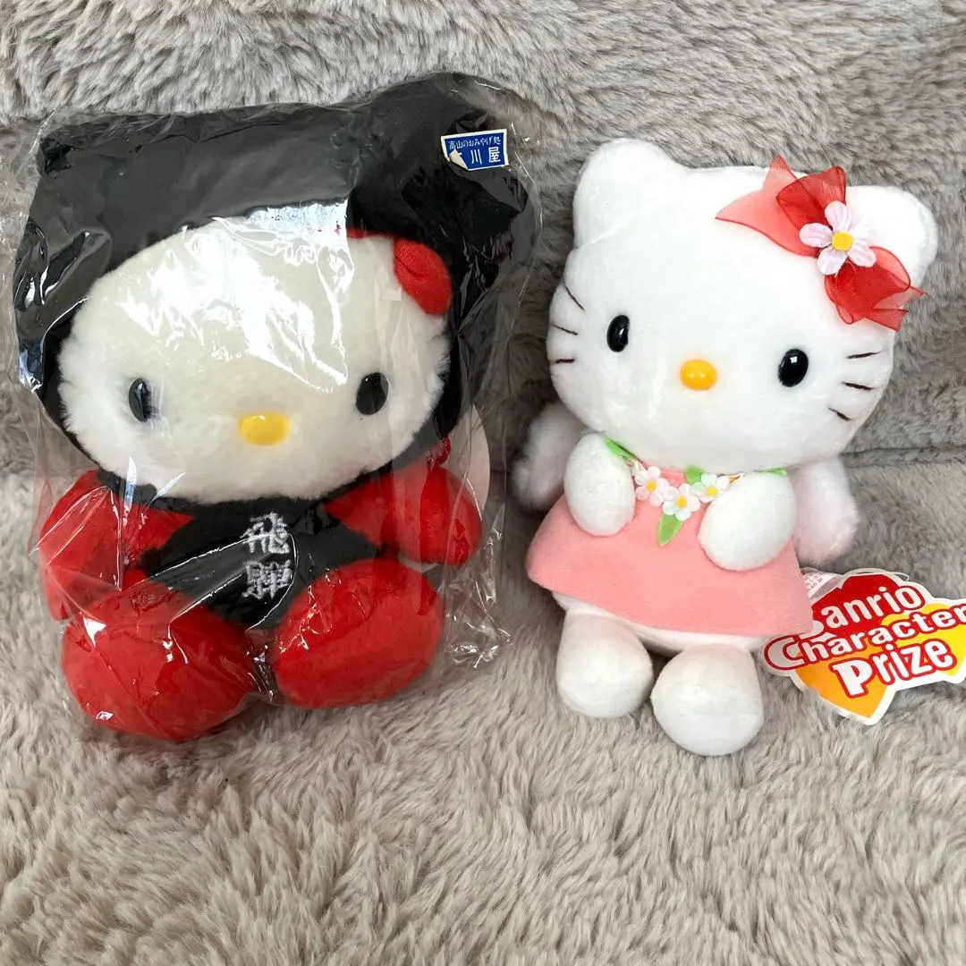 2026年最新】キティ 花の妖精の人気アイテム - メルカリ