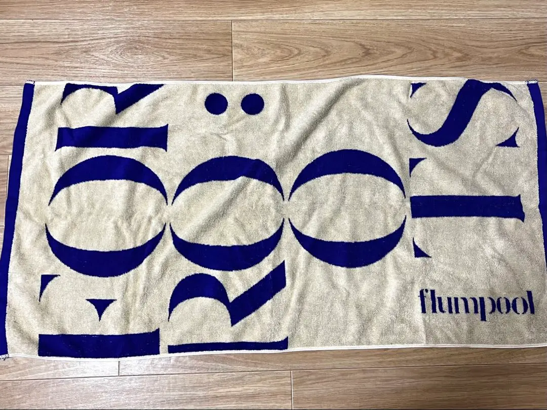 2026年最新】flumpool タオルの人気アイテム - メルカリ