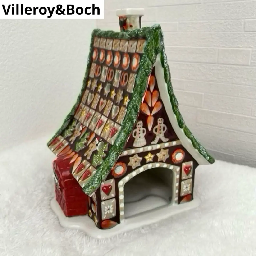 2026年最新】villeroy&boch キャンドルの人気アイテム - メルカリ