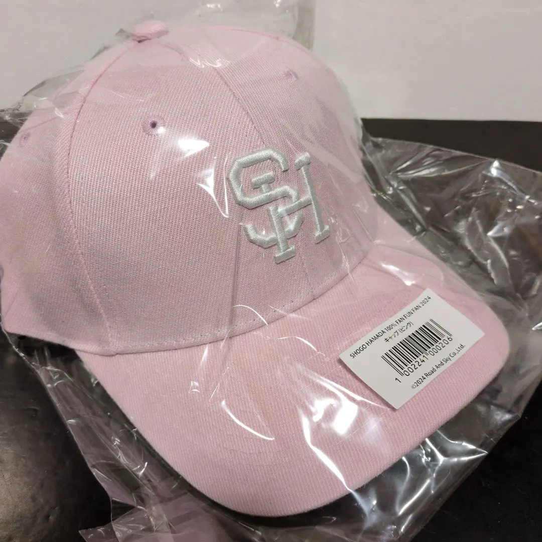 2026年最新】浜田省吾 キャップの人気アイテム - メルカリ