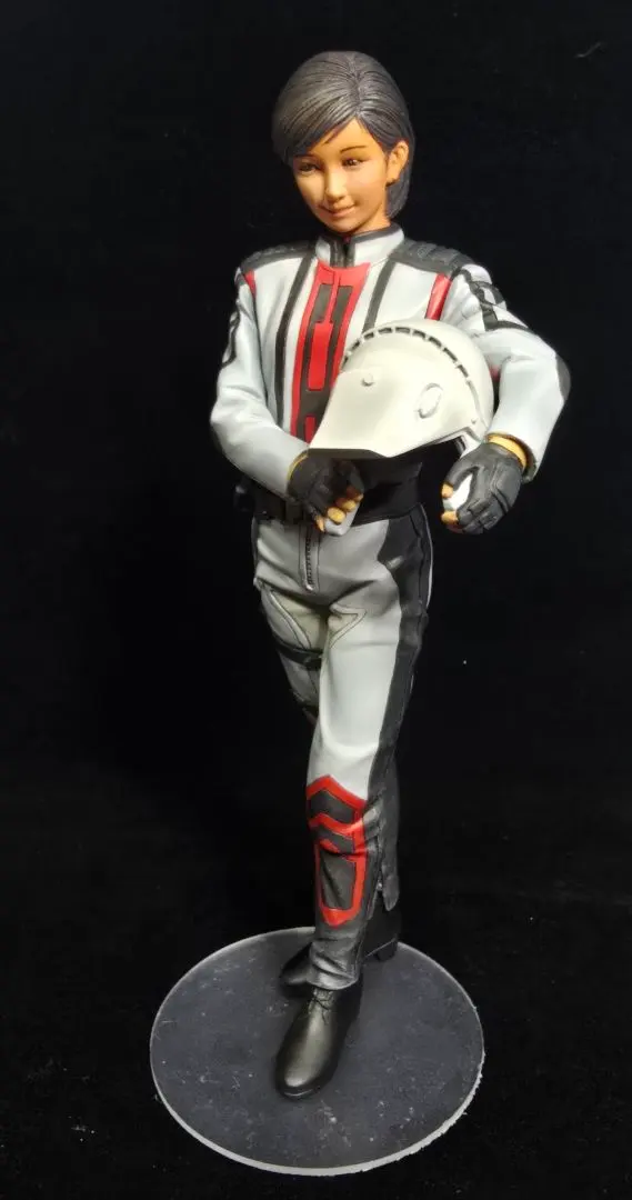 2026年最新】海洋堂 レナ隊員の人気アイテム - メルカリ