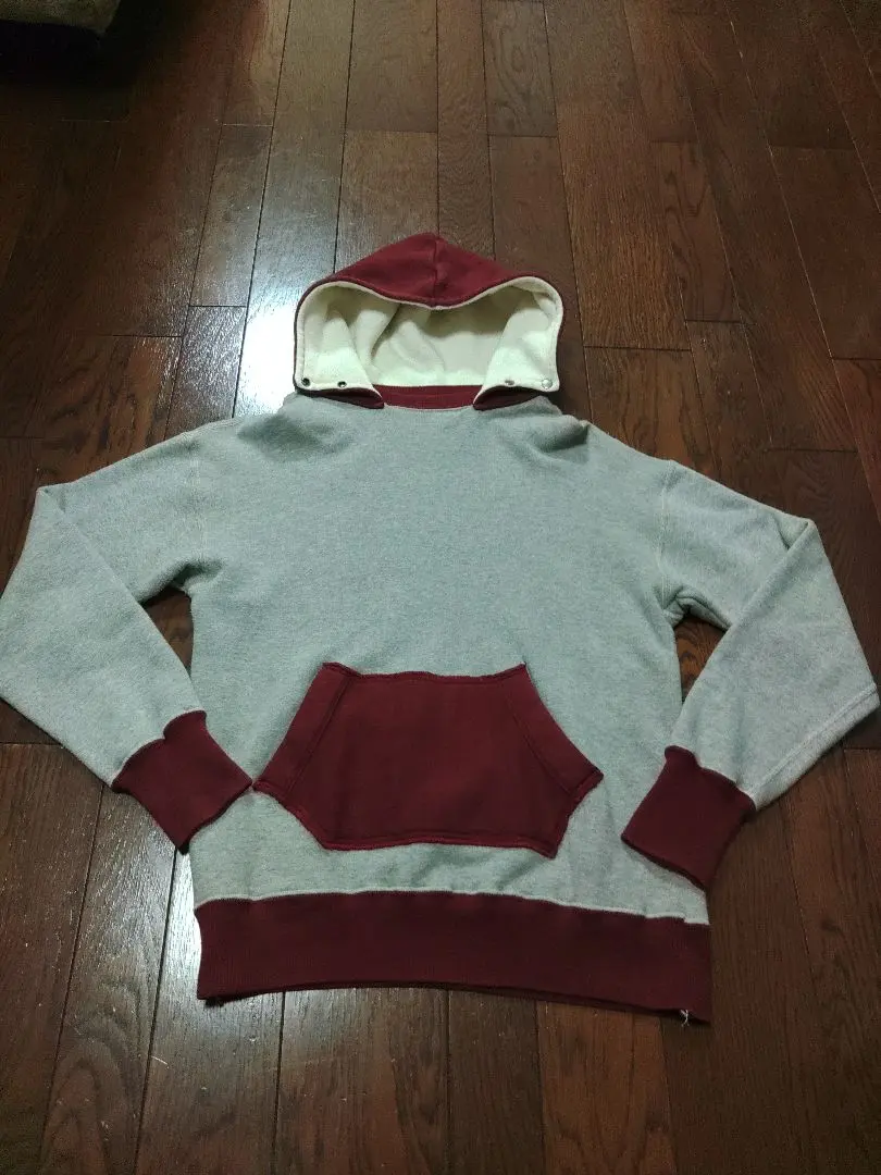 2026年最新】HELLER'S CAFE パーカーの人気アイテム - メルカリ