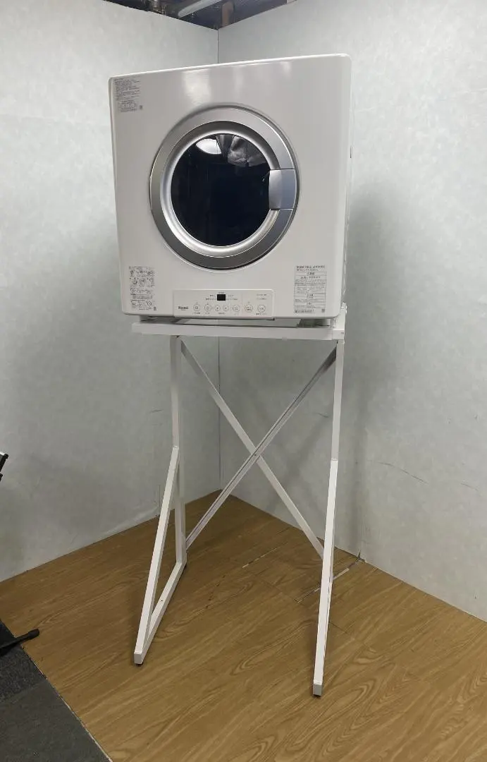 2026年最新】ガス衣類乾燥機 RDT-80 リンナイの人気アイテム - メルカリ