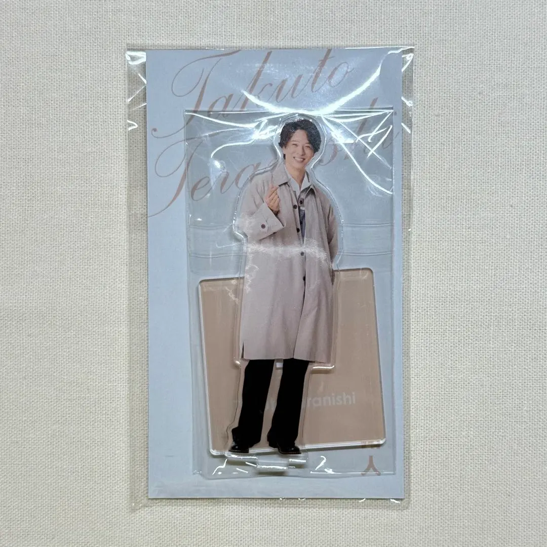 2026年最新】アクスタFEST 寺西の人気アイテム - メルカリ