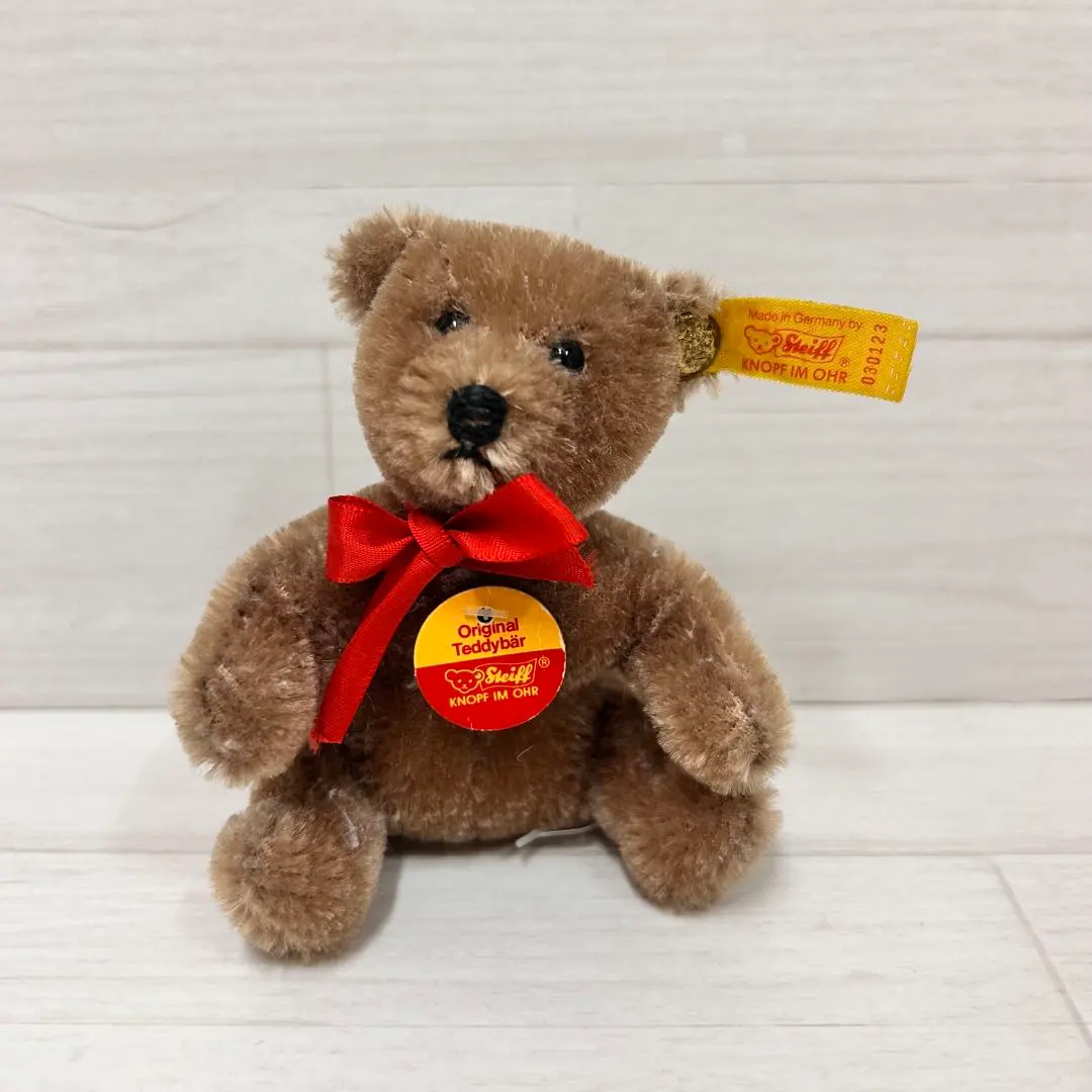 2026年最新】1990 シュタイフの人気アイテム - メルカリ