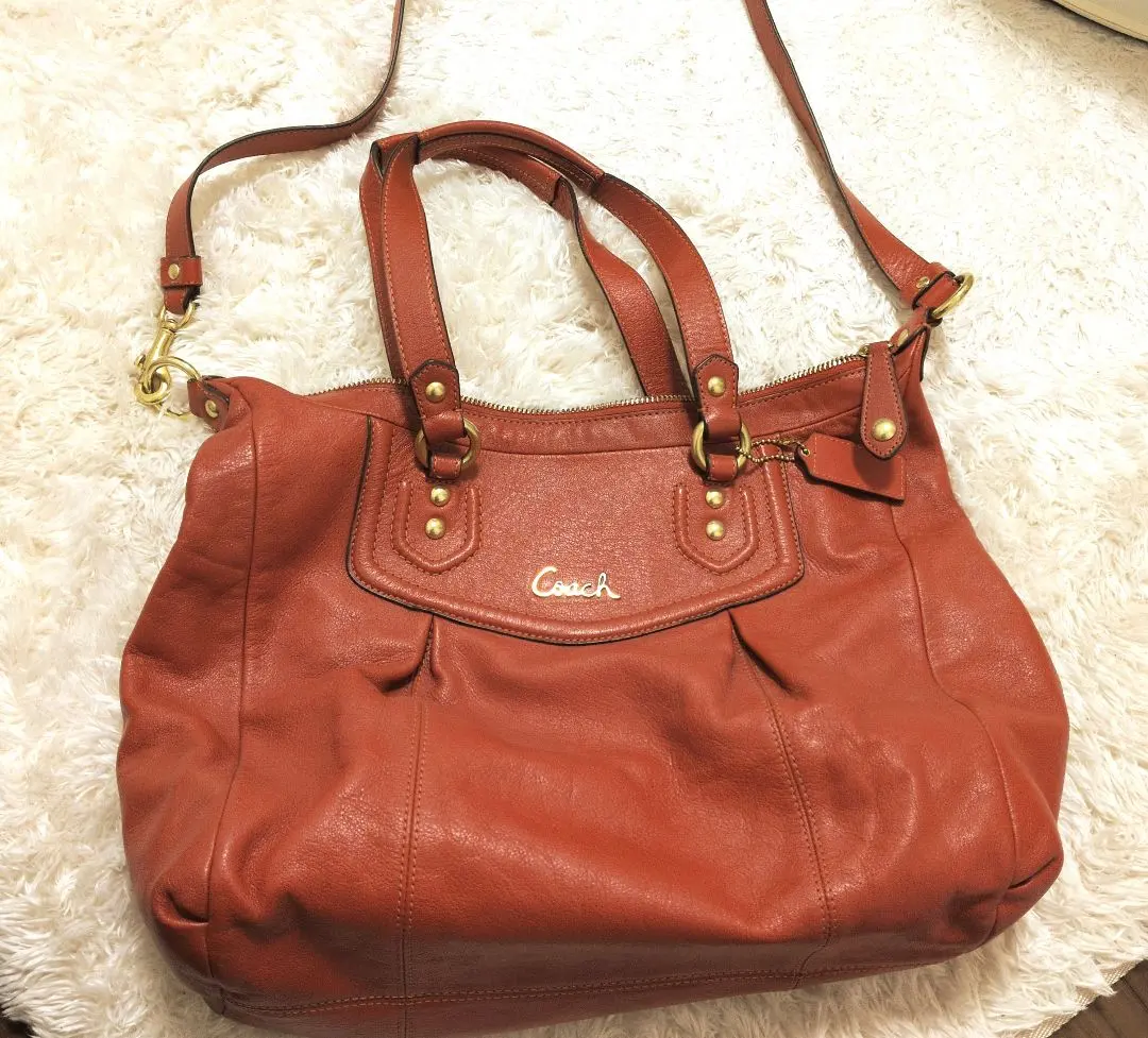 2026年最新】F70558 COACHの人気アイテム - メルカリ