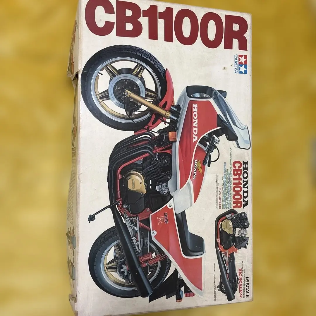 2026年最新】TAMIYA CB1100Rの人気アイテム - メルカリ