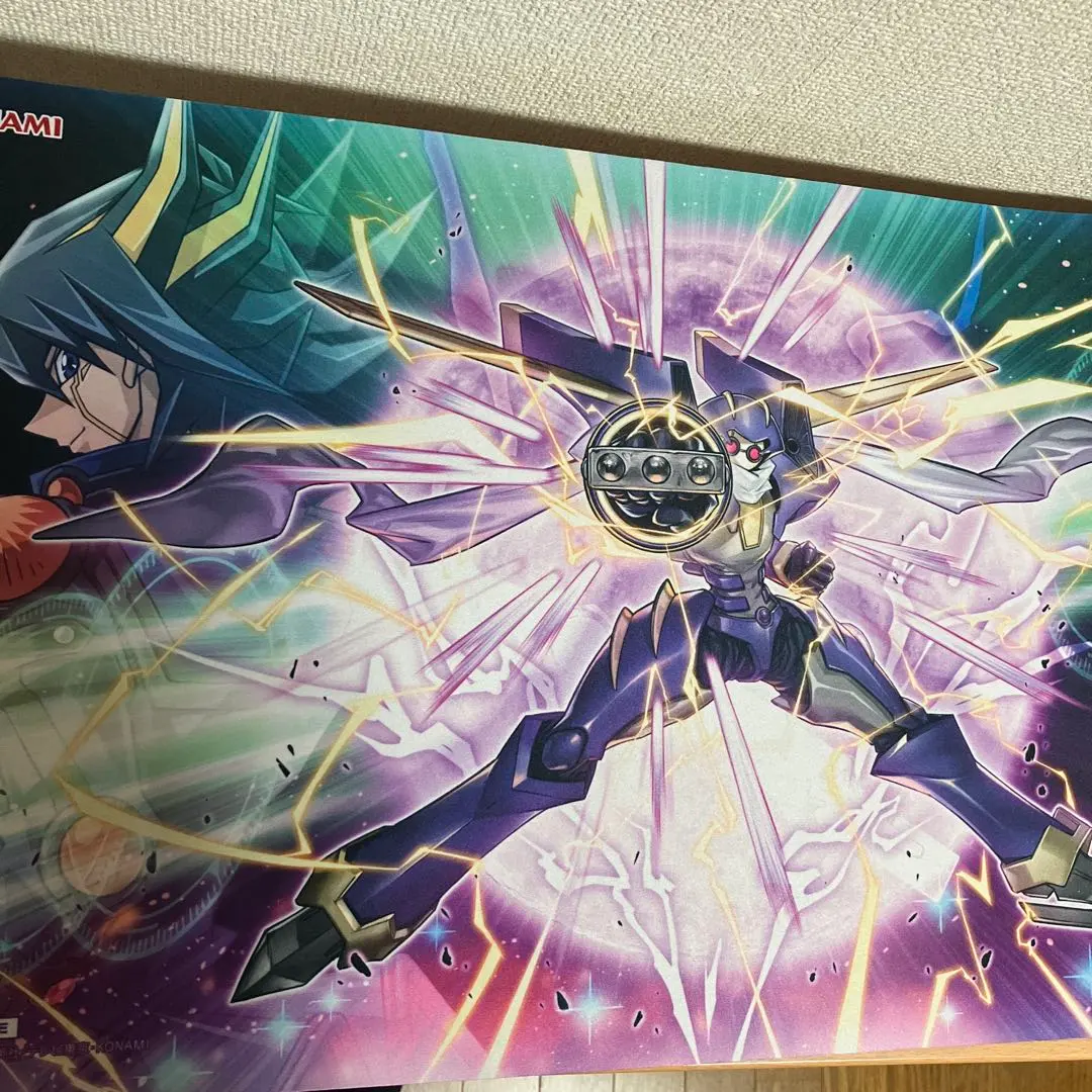 2026年最新】プレイマット ジャンク ウォリアーの人気アイテム - メルカリ