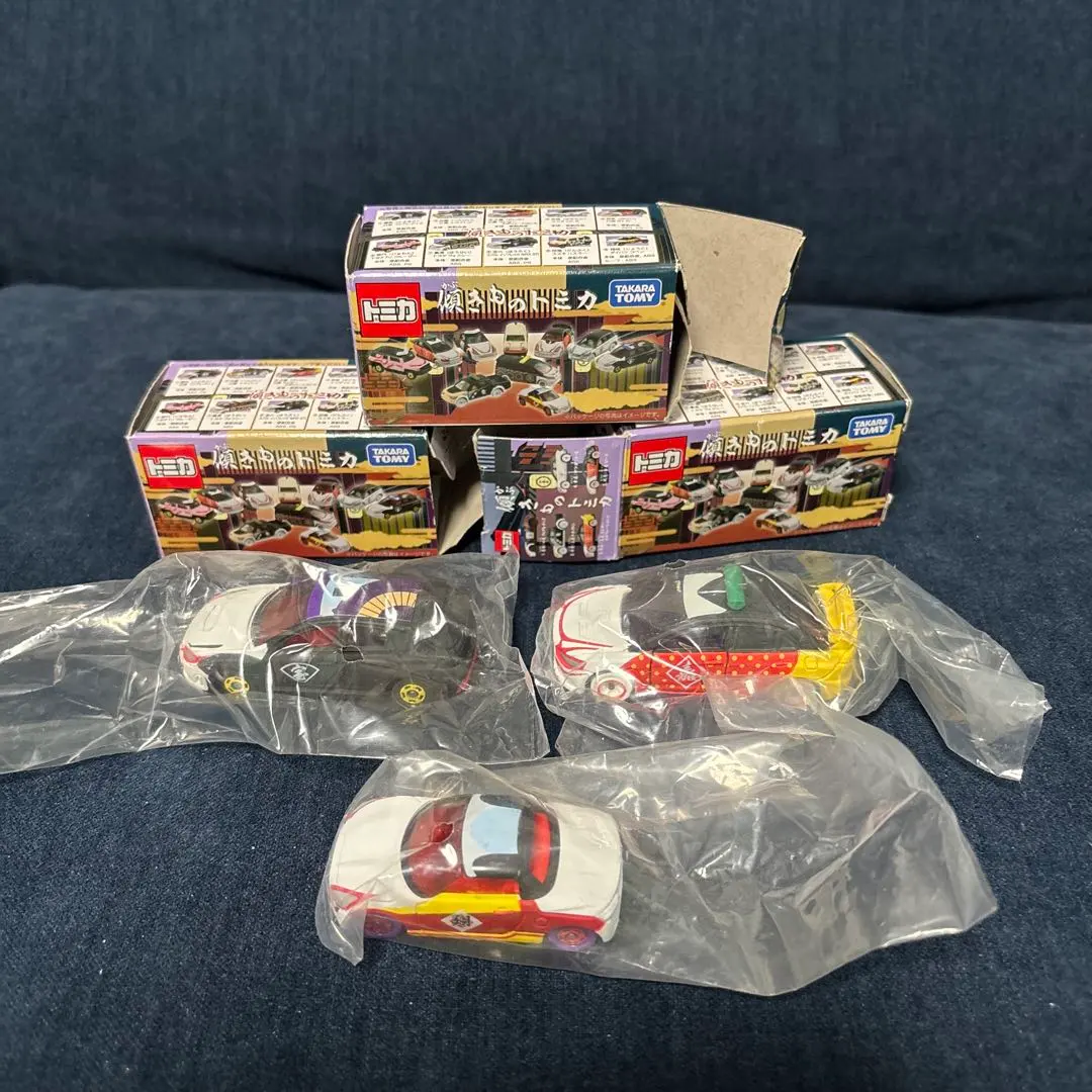 2026年最新】傾きものトミカの人気アイテム - メルカリ