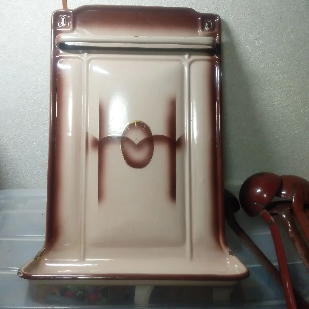 2026年最新】アンティーク ホーロー レードルラックの人気アイテム