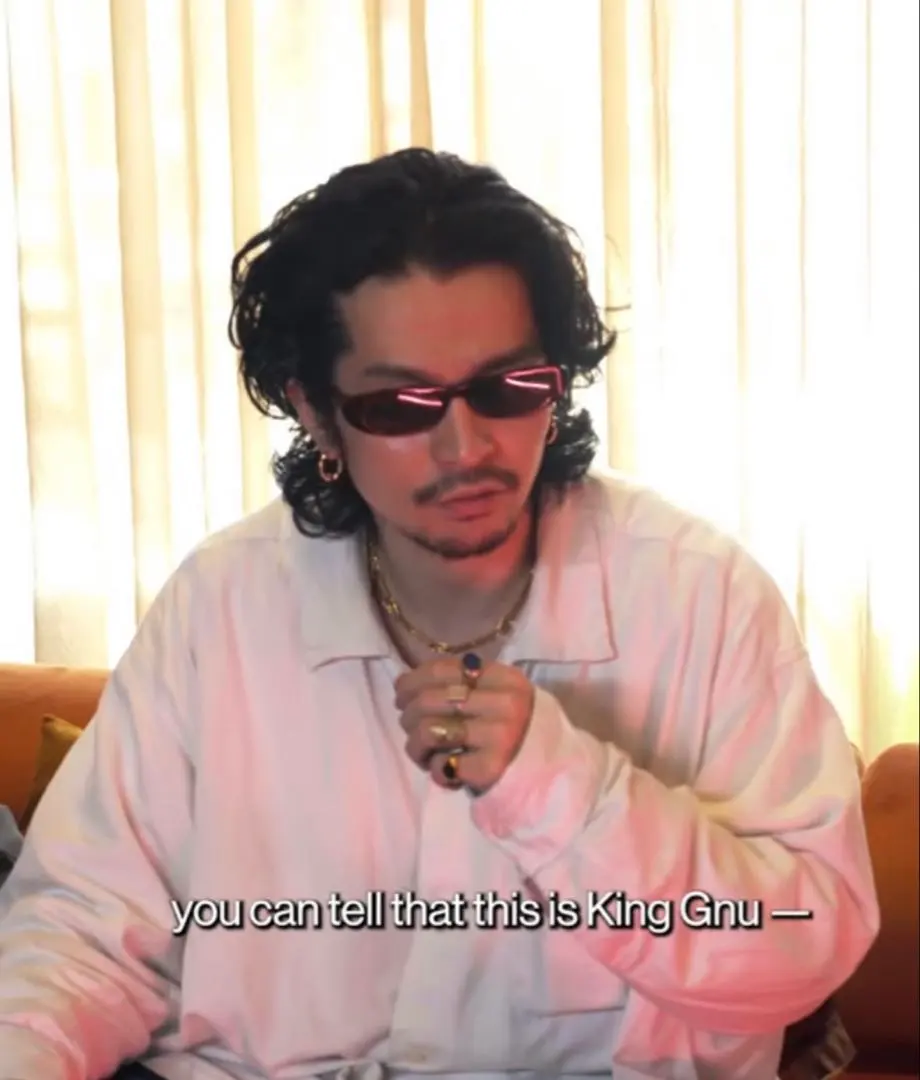 2026年最新】常田大希着用 ミハラヤスヒロの人気アイテム - メルカリ