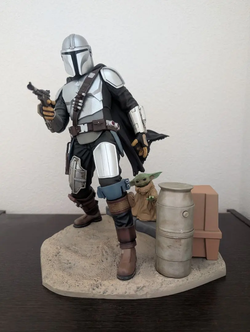 2026年最新】ARTFX マンダロリアン マンダロリアンの人気アイテム