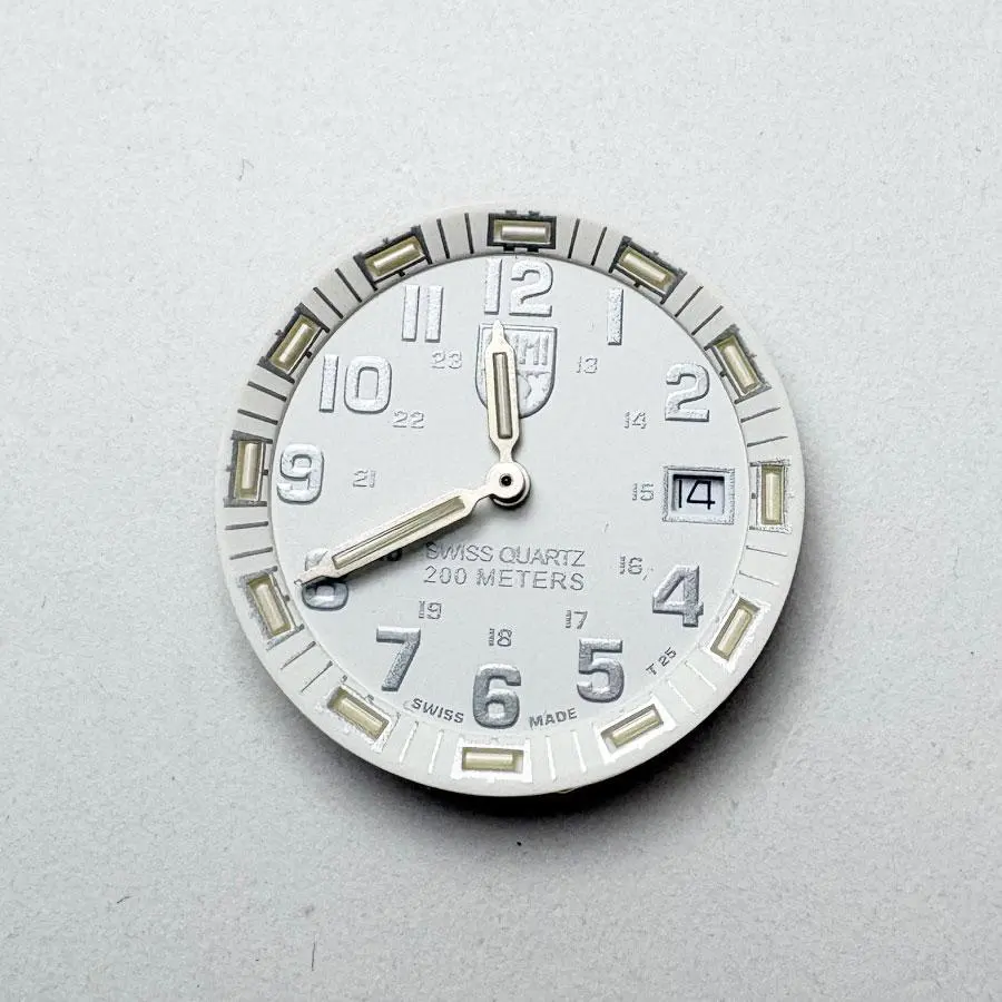 2026年最新】luminox 7050の人気アイテム - メルカリ