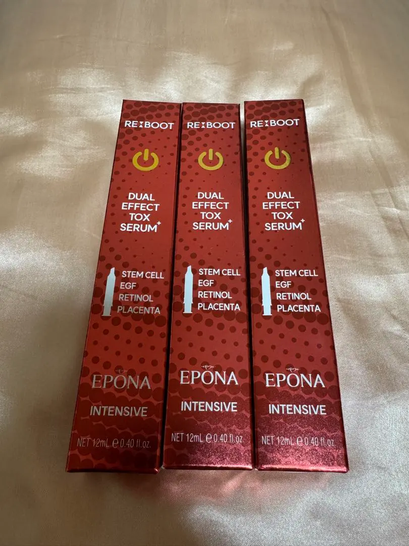 2026年最新】epona 韓国 美容液の人気アイテム - メルカリ