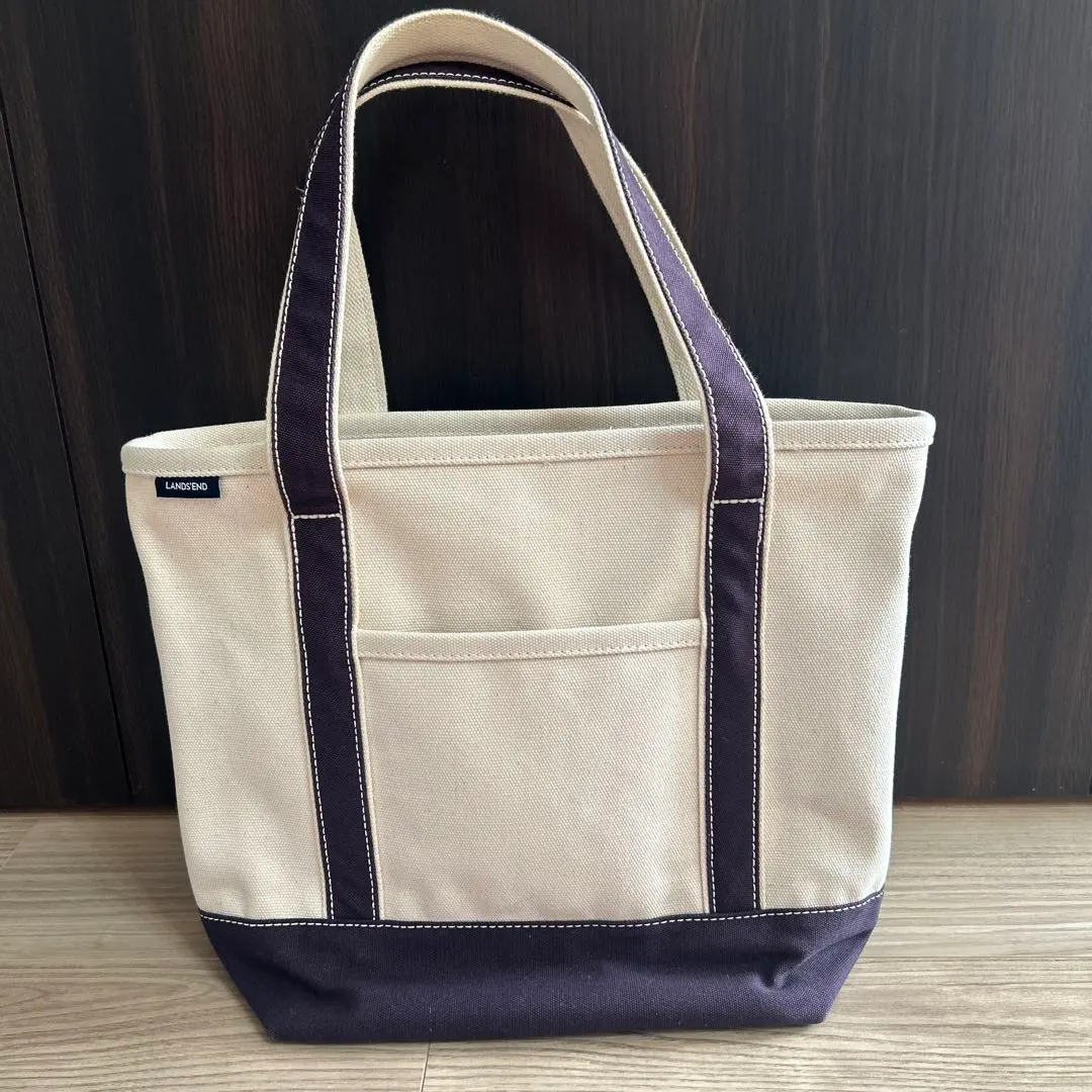 2026年最新】LANDS'END トートバッグの人気アイテム - メルカリ