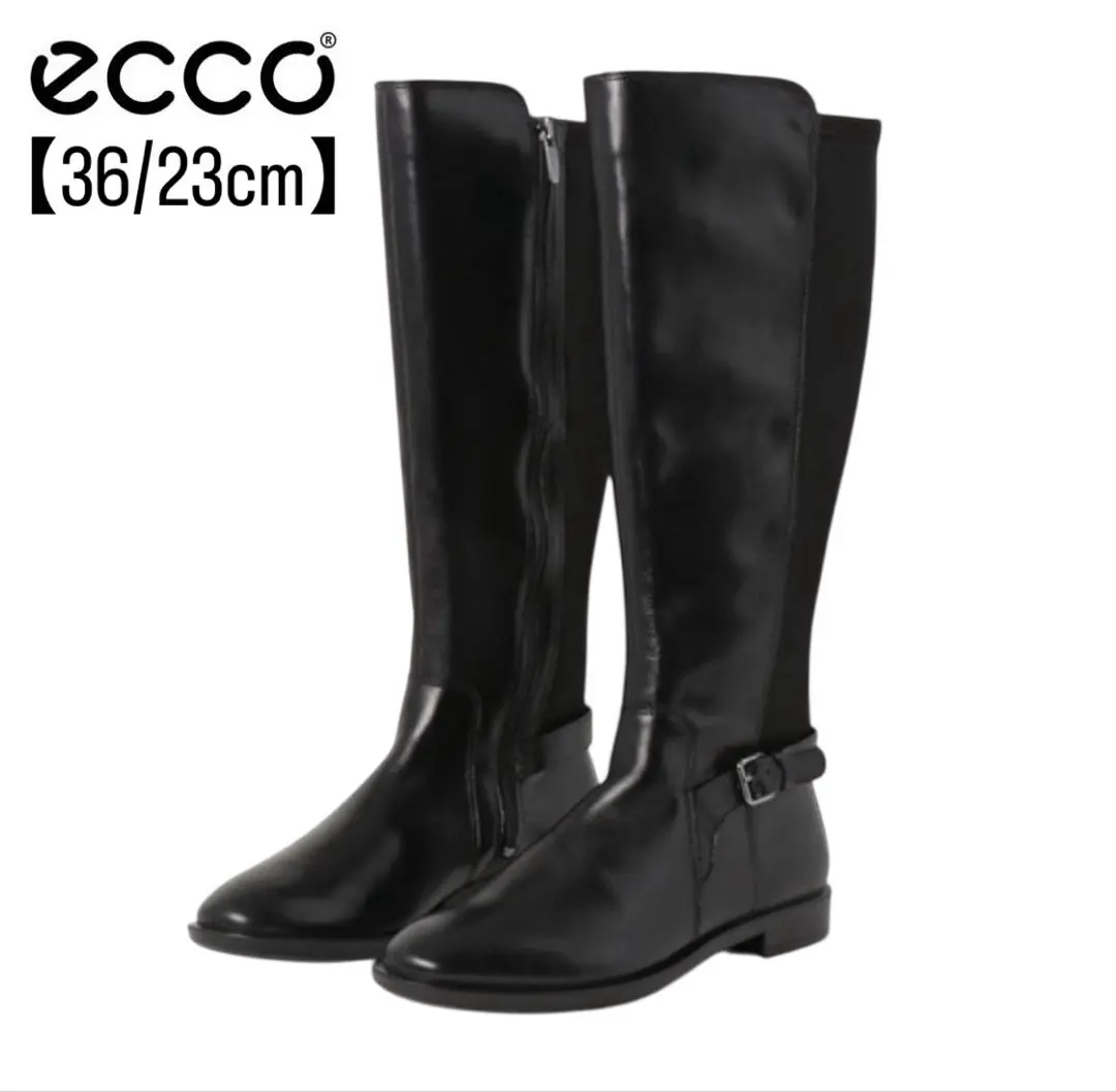 2026年最新】ecco ロングブーツの人気アイテム - メルカリ
