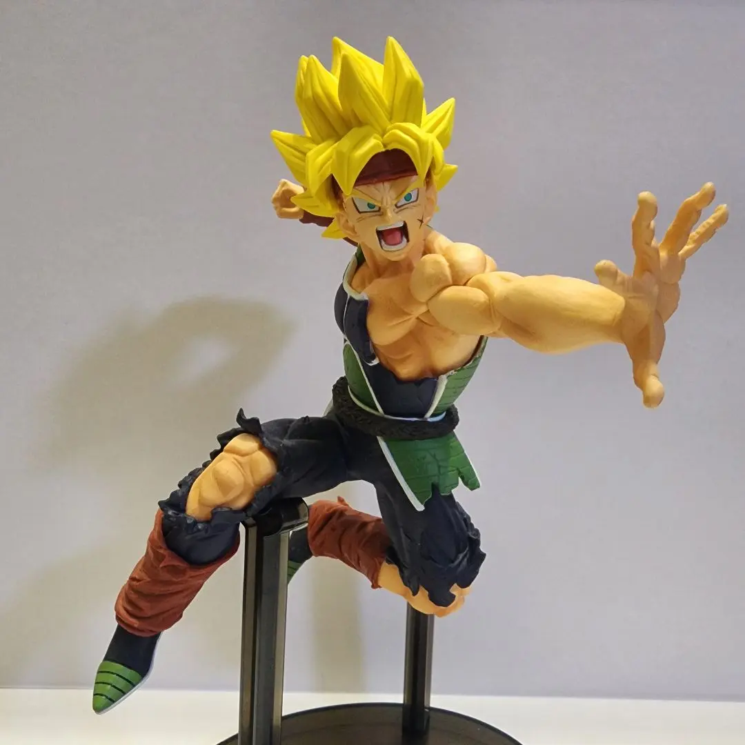 2026年最新】一番くじ ドラゴンボールZ~サイヤ人襲来編~ B賞