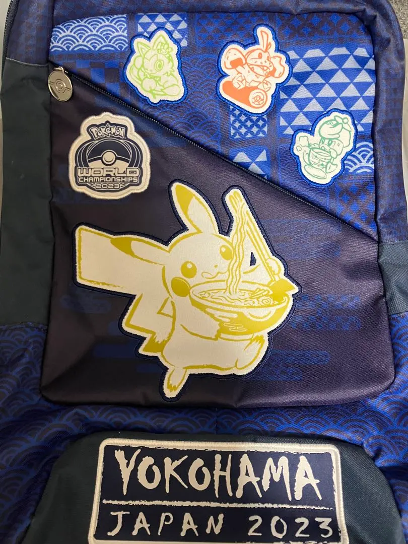 2026年最新】WCS ポケモン リュックの人気アイテム - メルカリ