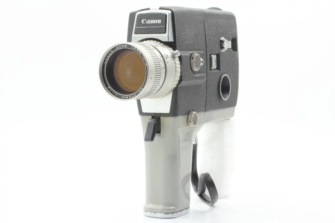 2026年最新】canon 8ミリの人気アイテム - メルカリ