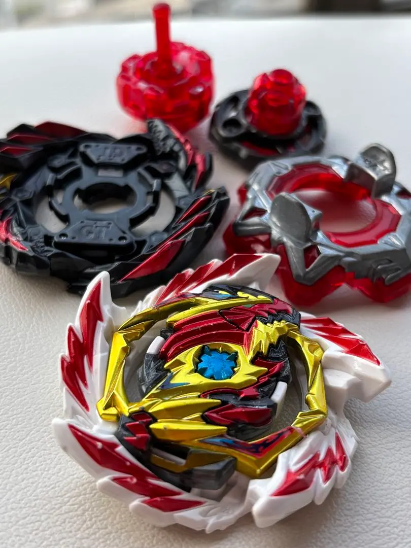 2026年最新】ベイブレードバースト ベノムディアボロスの人気アイテム