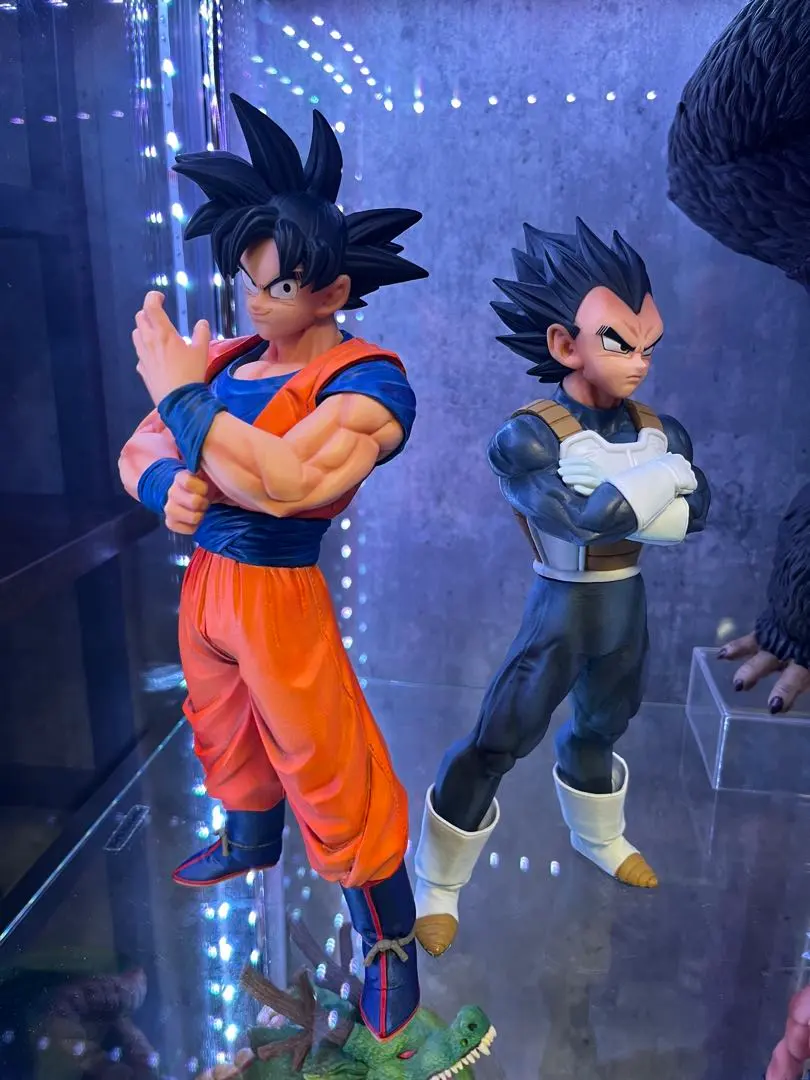 2026年最新】STRONG chains 一番くじ d賞 孫悟空の人気アイテム - メルカリ