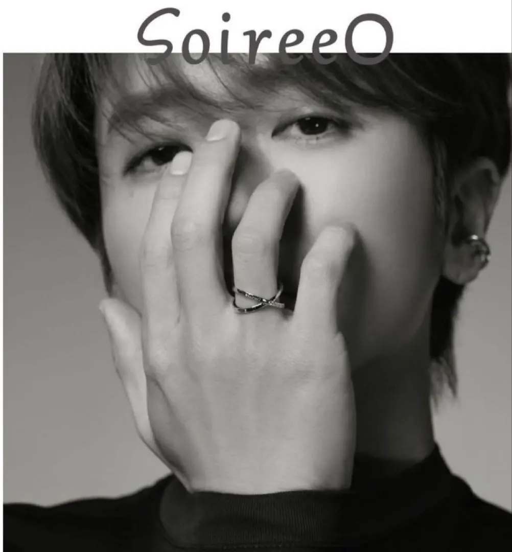 2026年最新】SoireeO リング・指輪の人気アイテム - メルカリ