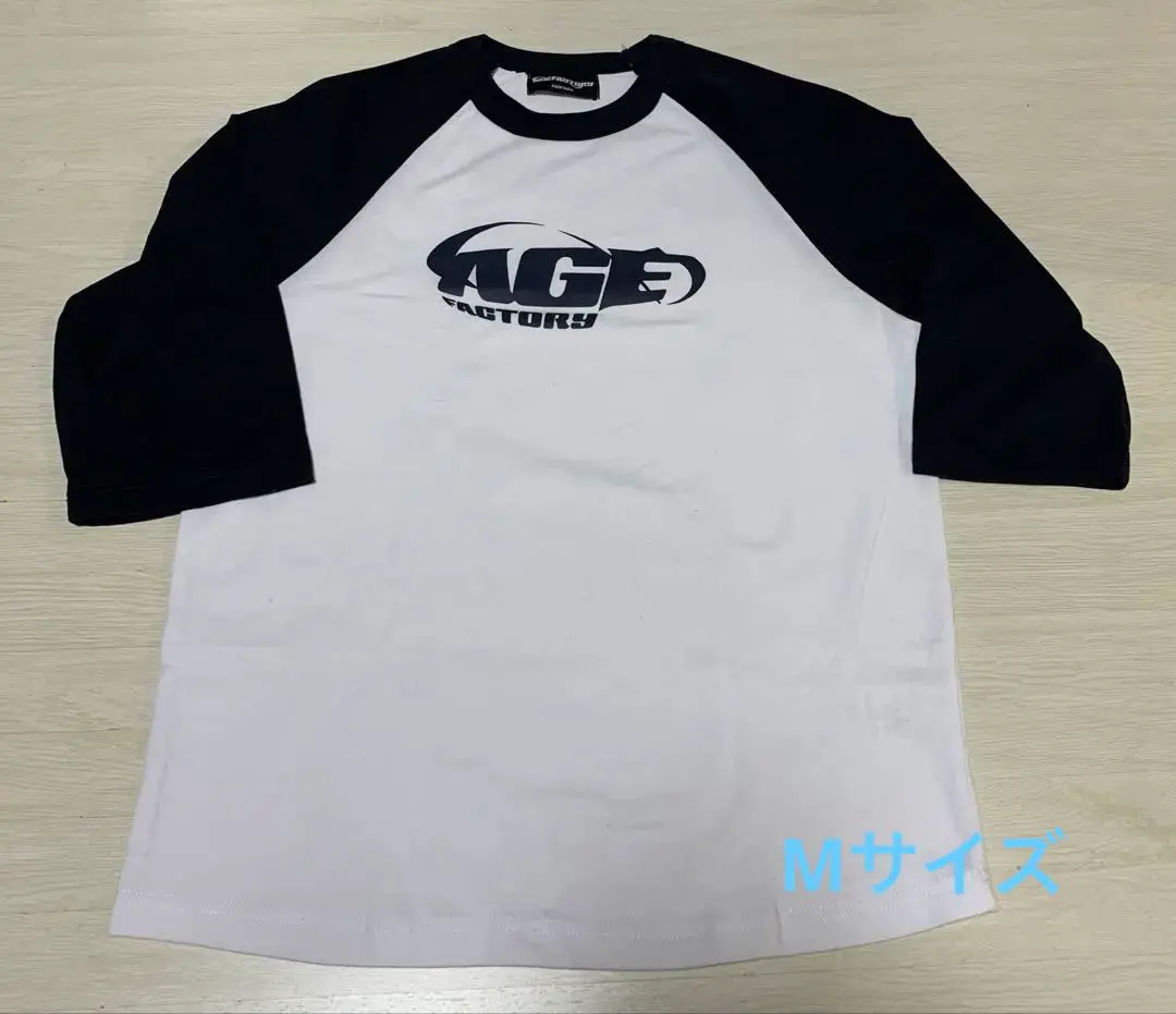 2026年最新】AGE factory ラグランの人気アイテム - メルカリ