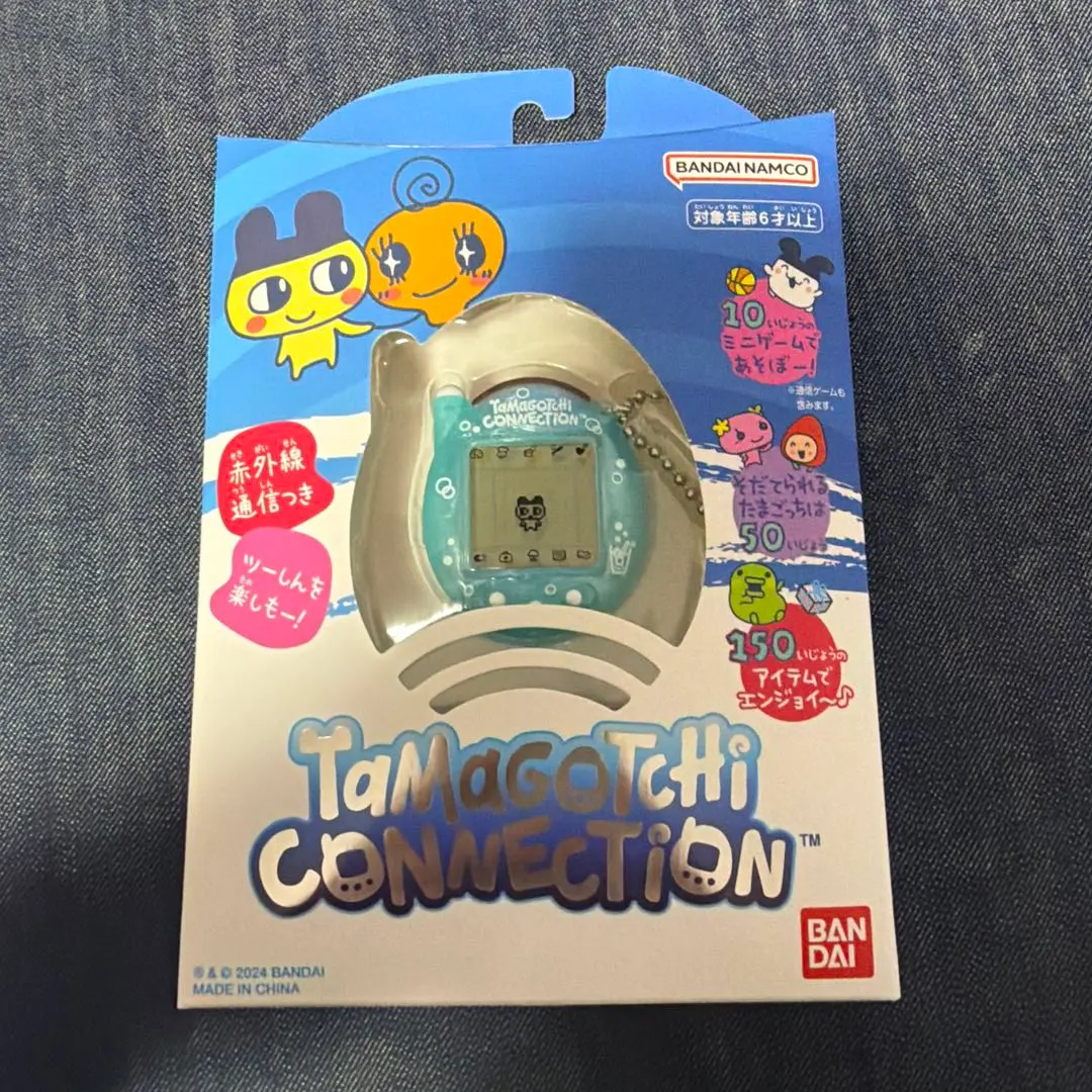 2026年最新】たまごっち コネクション めろんそーだの人気アイテム