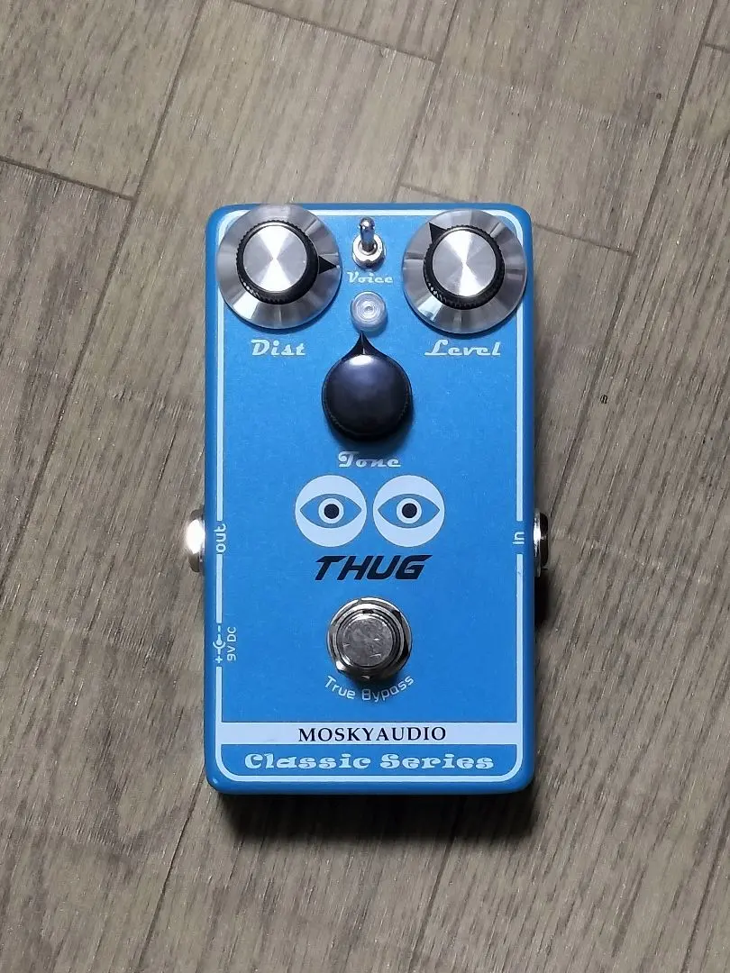 2026年最新】Mosky エフェクターの人気アイテム - メルカリ