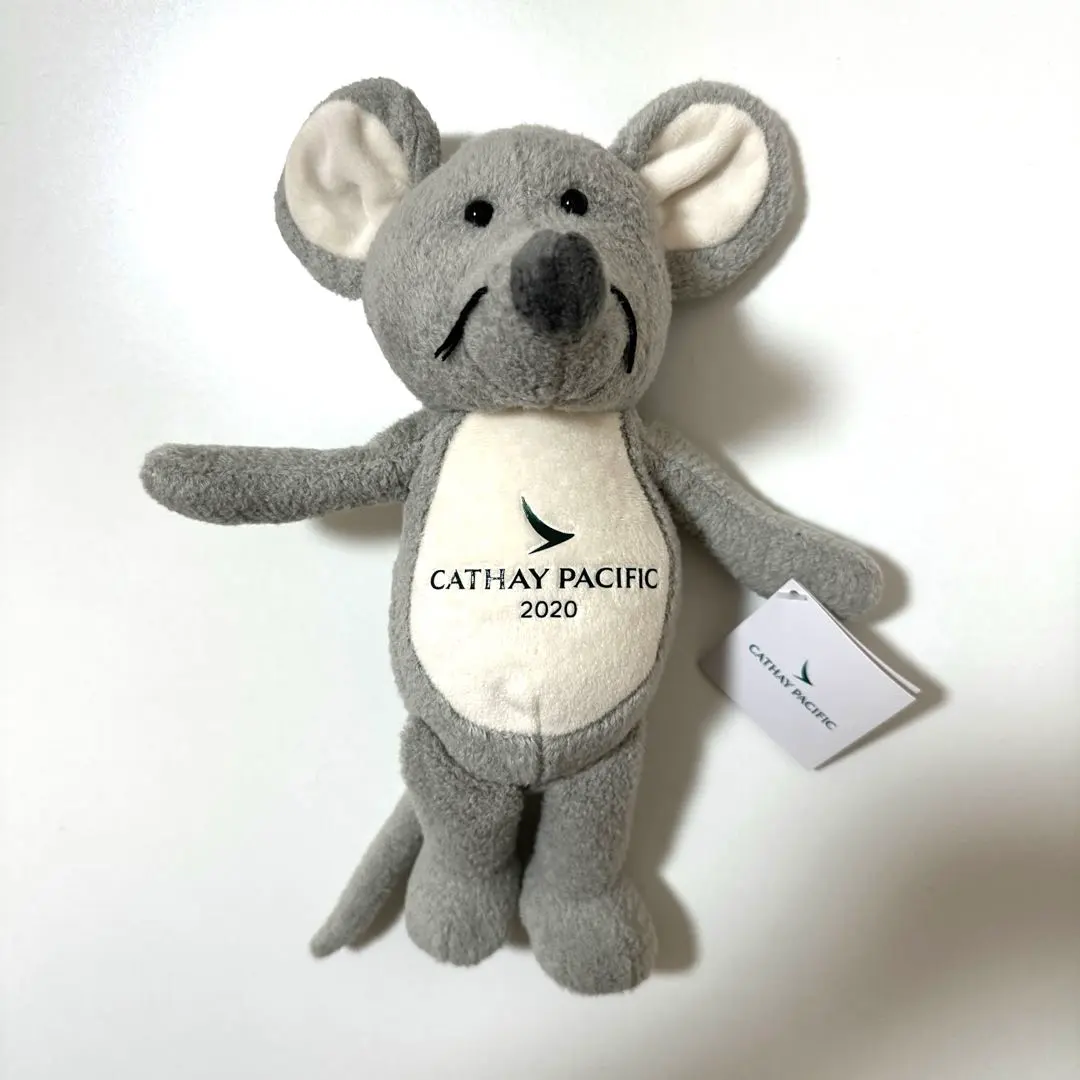 2026年最新】干支 ぬいぐるみ キャセイパシフィック航空の人気アイテム