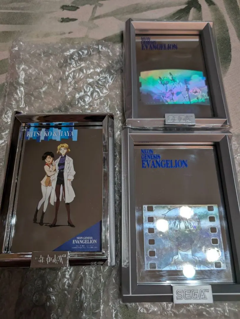 2026年最新】エヴァンゲリオン パブミラーの人気アイテム - メルカリ