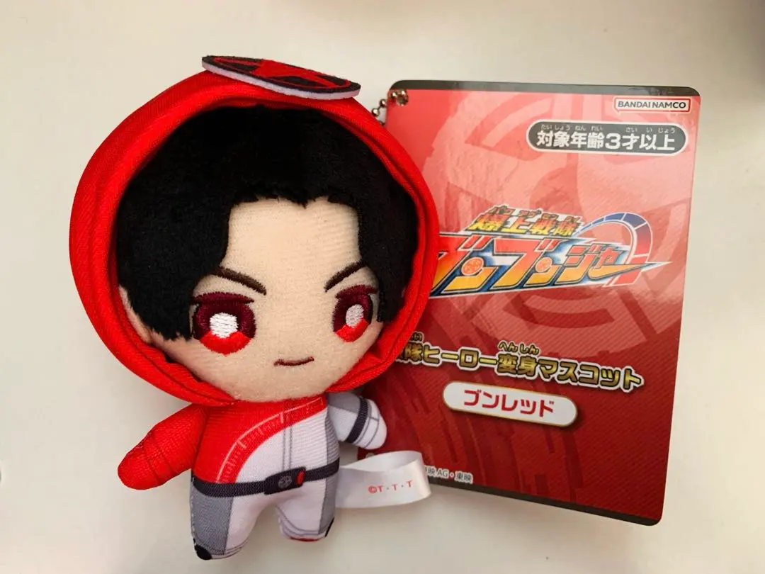 2026年最新】範道大也変身マスコットの人気アイテム - メルカリ