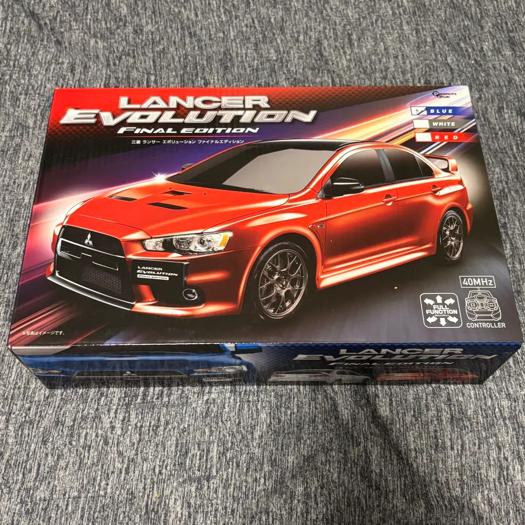 2026年最新】タミヤ 1/10 ランサーの人気アイテム - メルカリ