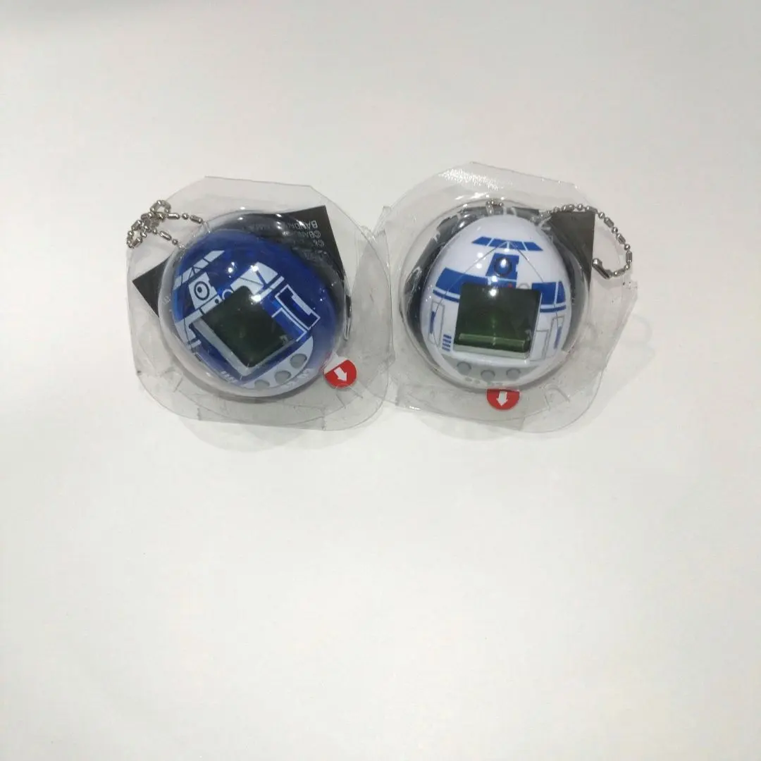 2026年最新】スターウォーズたまごっちの人気アイテム - メルカリ