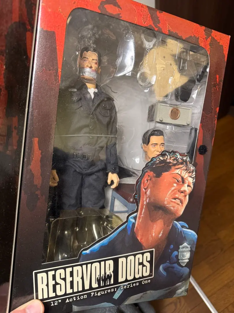 2026年最新】レザボアドッグス フィギュアの人気アイテム - メルカリ