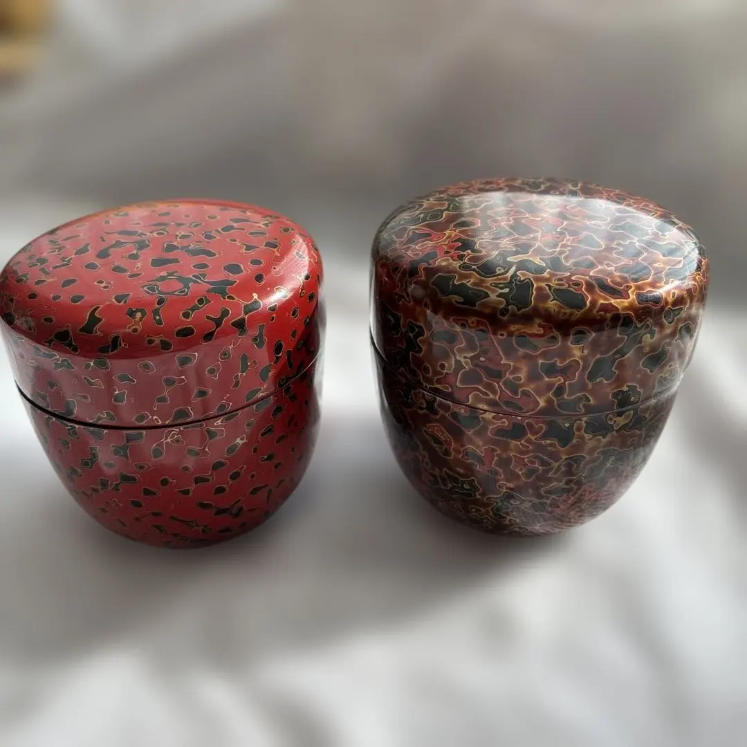 2026年最新】茶道具四季棗の人気アイテム - メルカリ