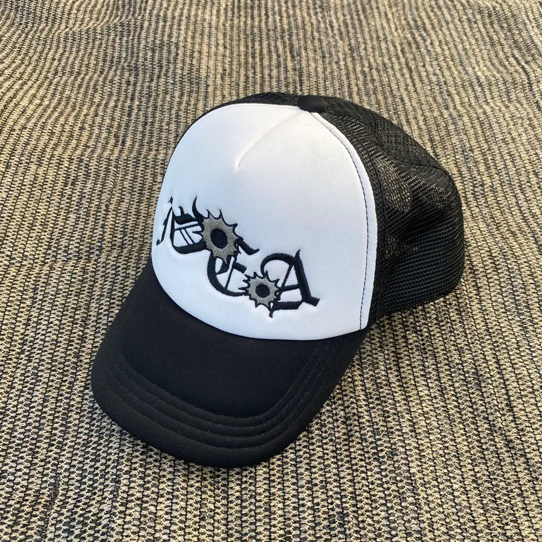 2026年最新】ideaswam メッシュキャップの人気アイテム - メルカリ