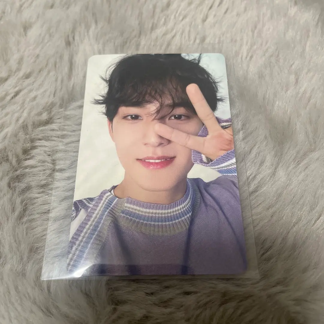 2026年最新】always yours ミンギュ carat盤の人気アイテム - メルカリ