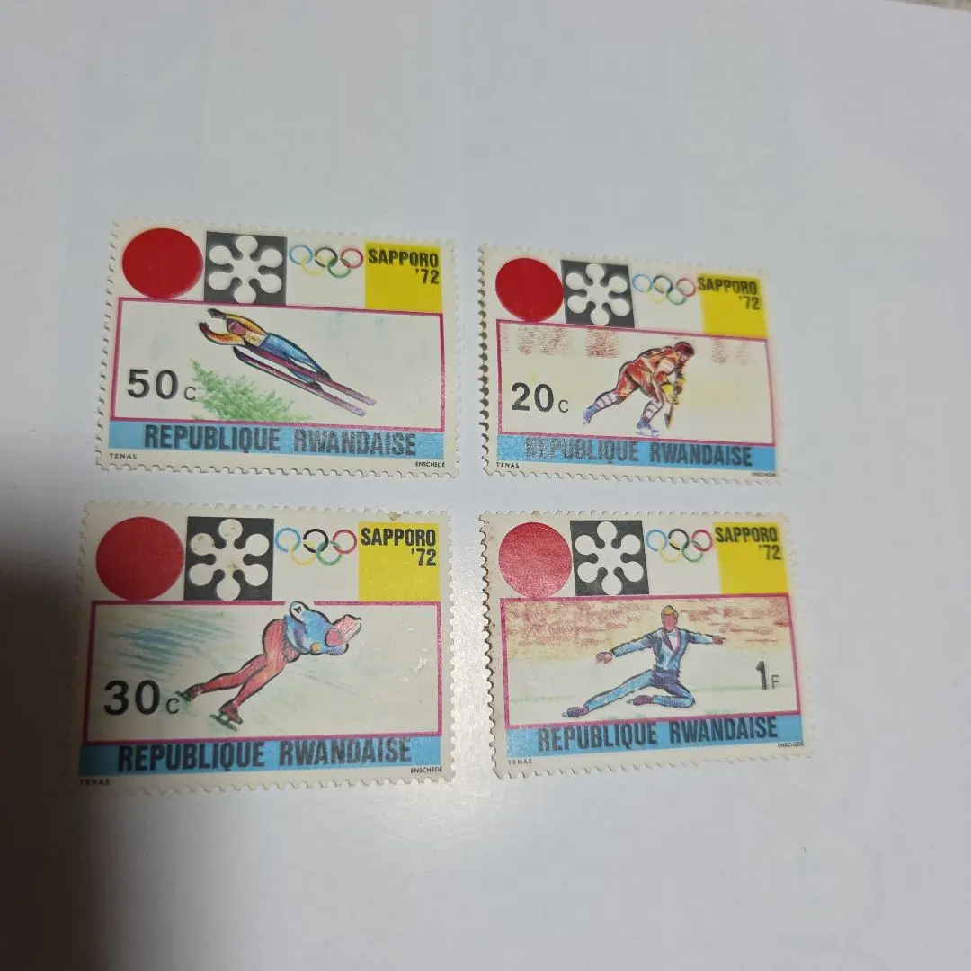 2026年最新】中国 オリンピック 切手の人気アイテム - メルカリ