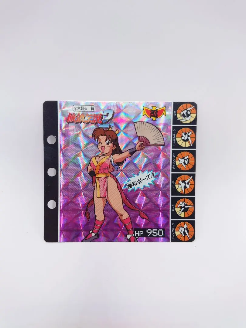 2026年最新】餓狼伝説 コレクションページの人気アイテム - メルカリ