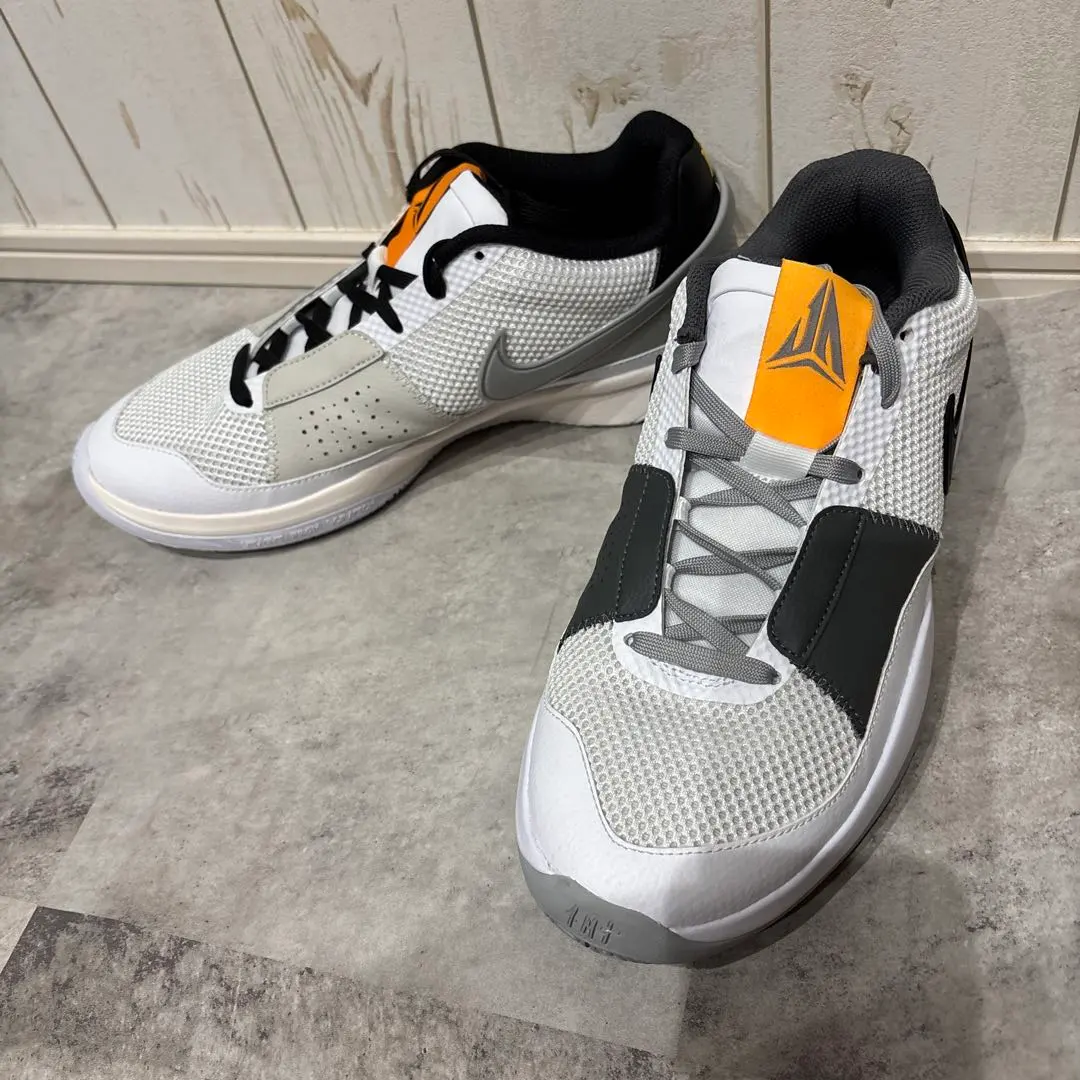 2026年最新】nike ja 1 hungerの人気アイテム - メルカリ