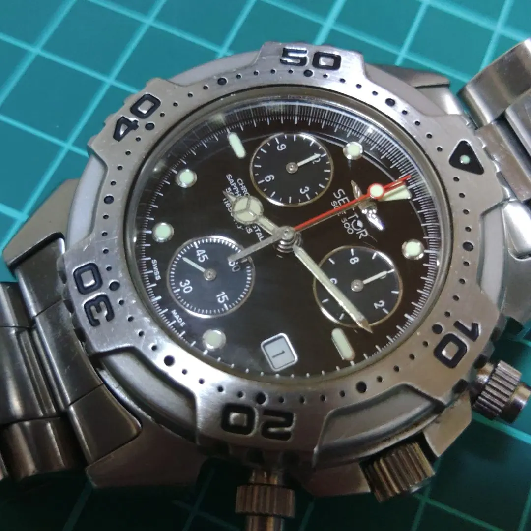 2026年最新】SECTOR SGE500の人気アイテム - メルカリ