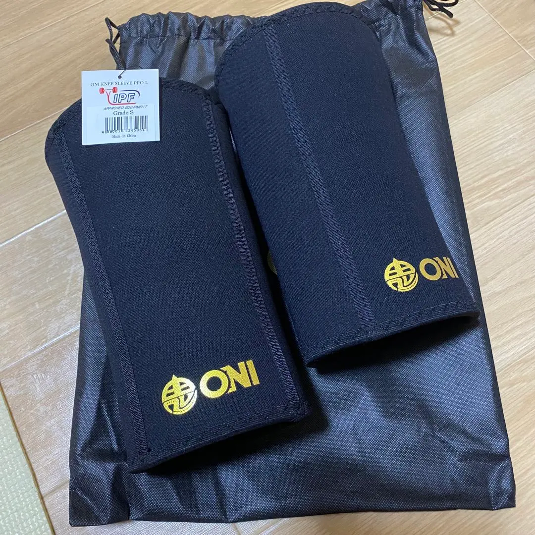 2026年最新】oni ニースリーブの人気アイテム - メルカリ