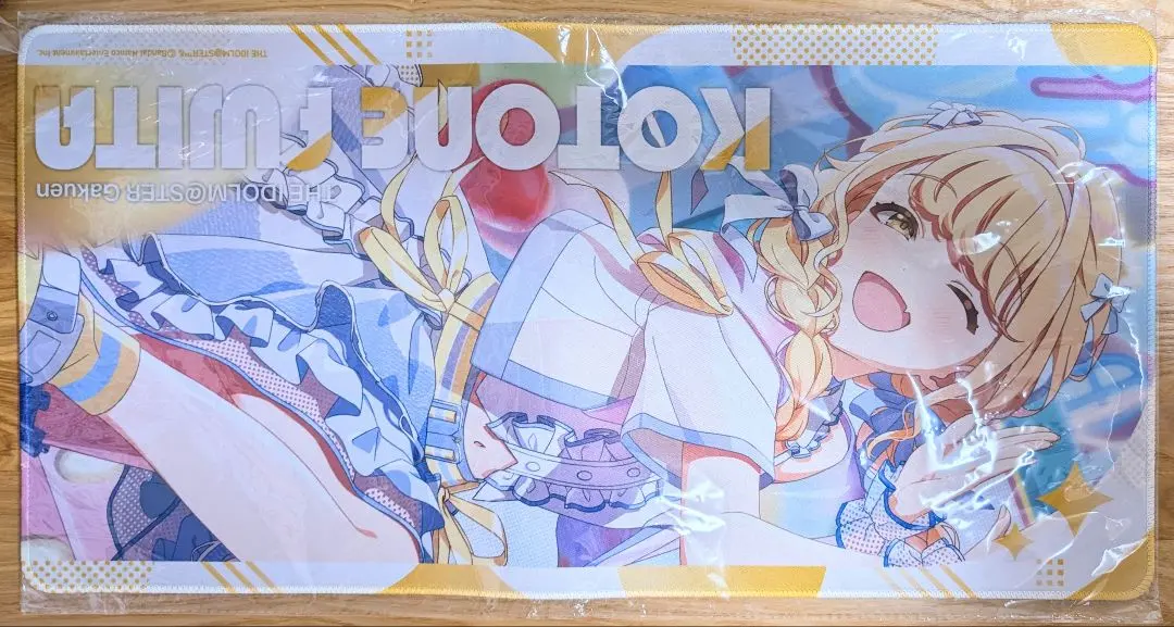 2026年最新】藤田ことね プレイマットの人気アイテム - メルカリ