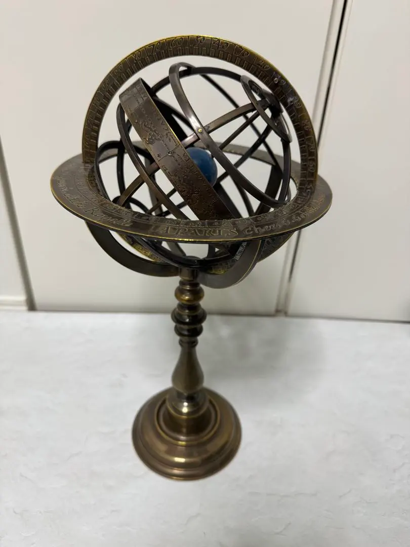 2026年最新】渾天儀の人気アイテム - メルカリ