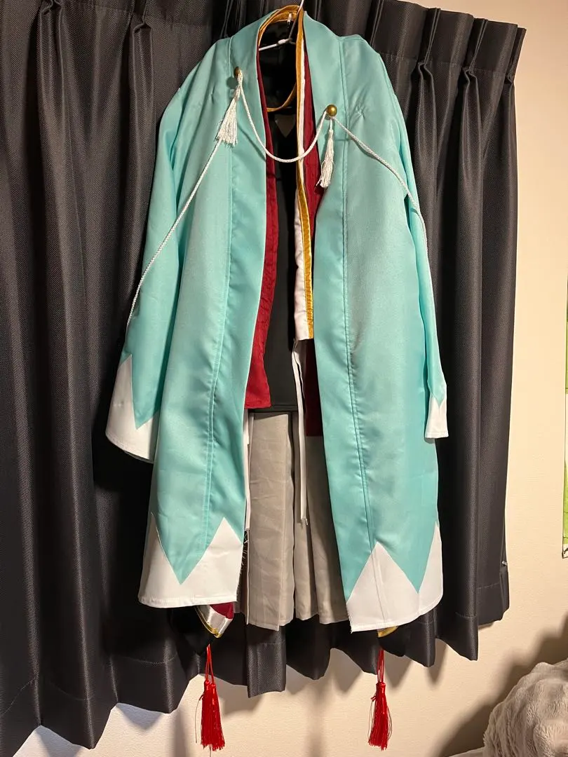 2026年最新】和泉守兼定 コスプレ衣装の人気アイテム - メルカリ