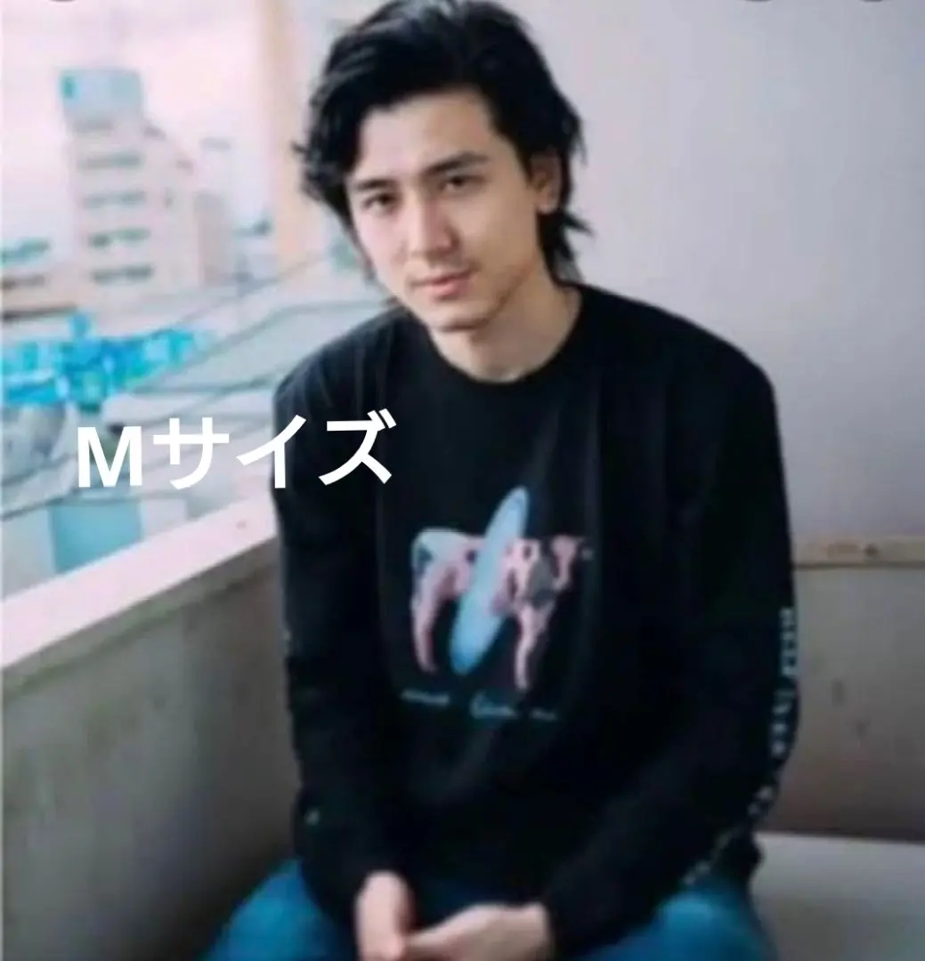 2026年最新】藤井風もうええわTシャツの人気アイテム - メルカリ