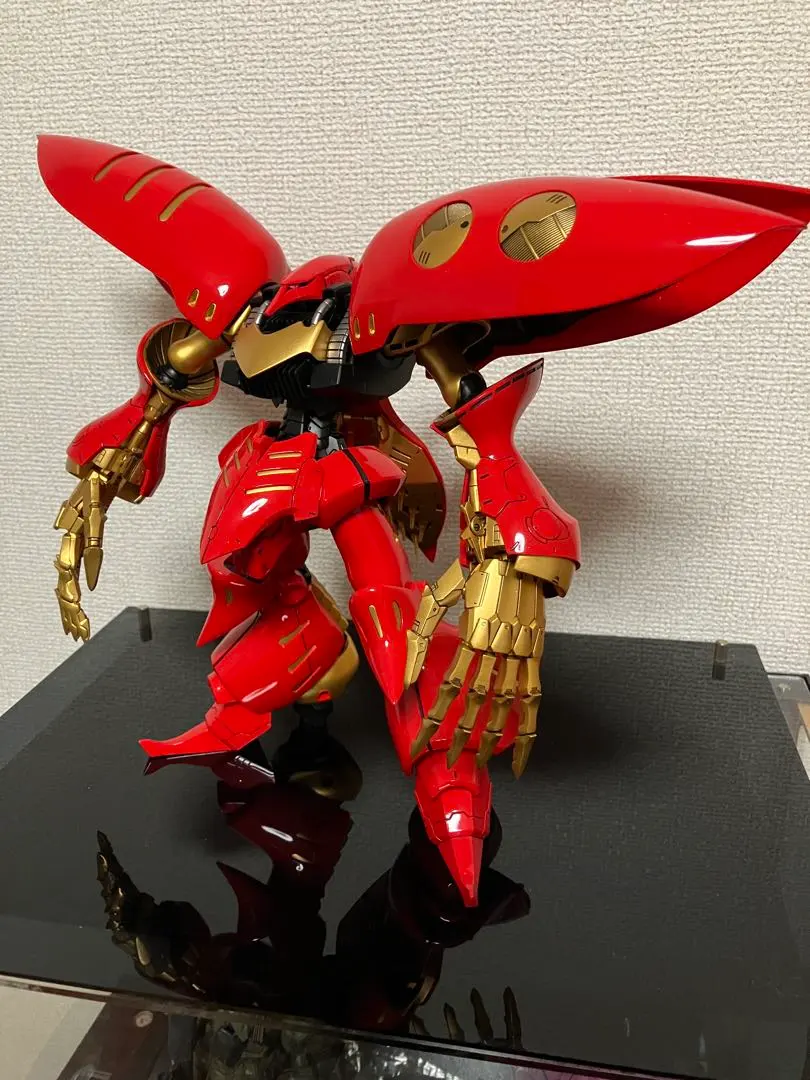 2026年最新】キュベレイ アンベリール 完成品の人気アイテム - メルカリ