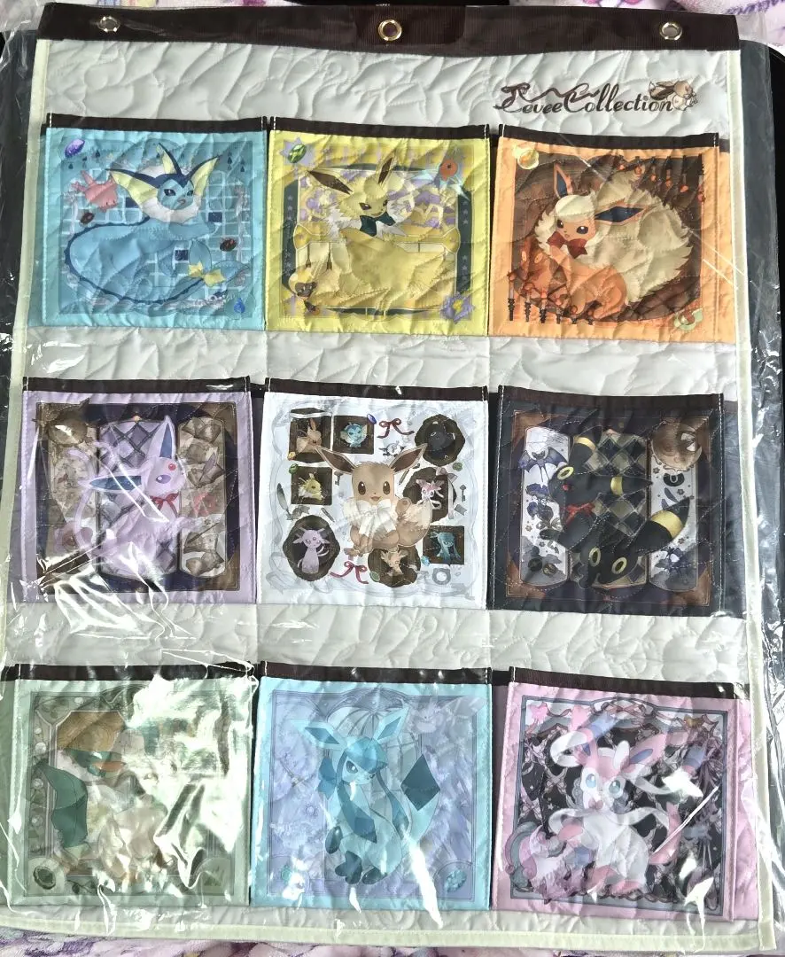 2026年最新】ウォールポケット イーブイの人気アイテム - メルカリ